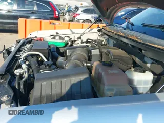 2010 Ford F-150 XL с VIN 1FTFX1CV7AKB67982, выставлен на аукционе IAAI как лот 41447203 с пробегом 151 983 миль миль и . История ставок и продаж доступна на DreamBid. Изображение 19.