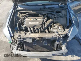 2009 Honda Accord LX-S with VIN 1HGCS12359A017311, listed as a Copart auction lot 54782165 with 287,328 mi miles and Salvage Title. Bid and sale history available at DreamBid. Image 11.