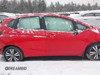 2016 Honda Fit EX-L with VIN 3HGGK5H9XGM704112, listed as a IAAI auction lot 41661139 with 121,411 mi miles and . Bid and sale history available at DreamBid. Image 13.