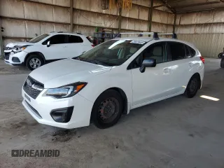 2012 Subaru Impreza 2.0i с VIN JF1GPAA60CH214761, выставлен на аукционе Copart как лот 59623645 с пробегом 129 042 миль миль и Чистый • Clean title. История ставок и продаж доступна на DreamBid. Изображение 1.