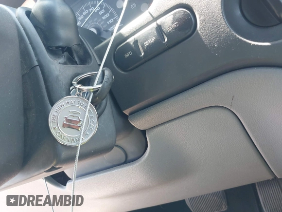 2004 Ford Expedition Special Service с VIN 1FMPU16L94LA78898, выставлен на аукционе IAAI как лот 42326419 с пробегом 151 311 миль миль и . История ставок и продаж доступна на DreamBid. Изображение 11.