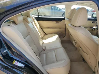 2013 Lexus ES 250 with VIN JTHBK1GGXD2032068, listed as a Copart auction lot 50647525 with 148,299 mi miles and Salvage Title. Bid and sale history available at DreamBid. Image 10.