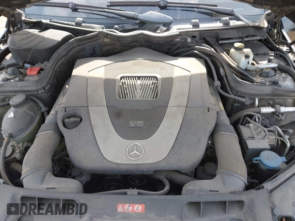 2009 Mercedes-Benz C 300 Sport z VIN WDDGF81X19F272239, wystawiony jako IAAI lot #42033334 z przebiegiem 212 758 mil mil oraz . Historia ofert i sprzedaży dostępna na DreamBid. Obrazek 10.