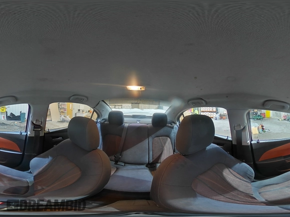 2013 Chevrolet Sonic LT with VIN 1G1JC5SB8D4164658, listed as a Copart auction lot 47059365 with 105,985 mi miles and Salvage Title. Bid and sale history available at DreamBid. Image 14.