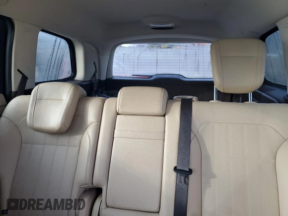 2017 Mercedes-Benz GLS with VIN 4JGDF6EE9HA983852, listed as a Copart auction lot 69682503 with 0 mi miles. Bid and sale history available at carsss.com. Image 10.