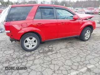 2006 Saturn VUE z VIN 5GZCZ53496S818286, wystawiony jako IAAI lot #41887405 z przebiegiem 219 872 mil mil oraz . Historia ofert i sprzedaży dostępna na DreamBid. Obrazek 4.