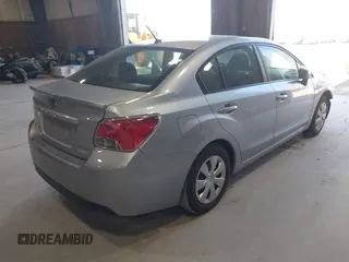 2015 Subaru Impreza z VIN JF1GJAA68FG005960, wystawiony jako IAAI lot #42103205 z przebiegiem 101 526 mil mil oraz . Historia ofert i sprzedaży dostępna na DreamBid. Obrazek 4.