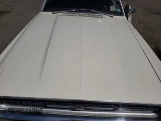 1967 Ford Thunderbird с VIN 7Y81Z140868, выставлен на аукционе Copart как лот 48182305 с пробегом 56 543 миль миль и Списание • Salvage title. История ставок и продаж доступна на DreamBid. Изображение 11.