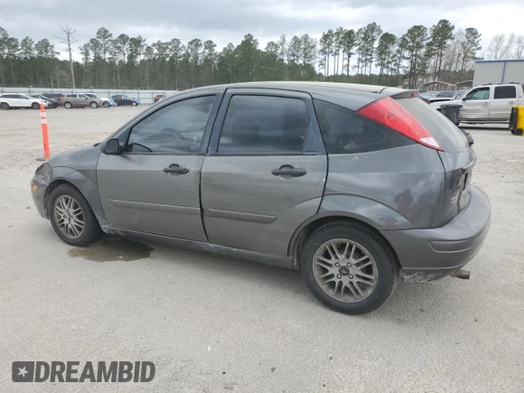 2004 Ford Focus ZX5 z VIN 3FAHP37324R110690, wystawiony jako Copart lot #49965085 z przebiegiem 178 749 mil mil oraz Czysty tytuł • Clean title. Historia ofert i sprzedaży dostępna na DreamBid. Obrazek 2.
