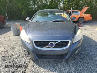 2012 Volvo C70 T5 с VIN YV1672MC2CJ126701, выставлен на аукционе Copart как лот 58048505 с пробегом 193 874 миль миль и Чистый • Clean title. История ставок и продаж доступна на DreamBid. Изображение 5.