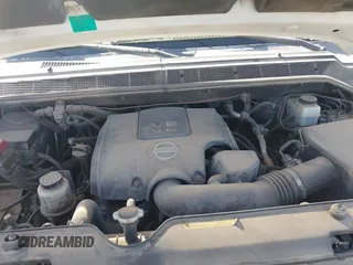 2011 Nissan Armada SV with VIN 5N1BA0ND8BN604883, listed as a IAAI auction lot 41765068 with 195,752 mi miles and . Bid and sale history available at DreamBid. Image 10.
