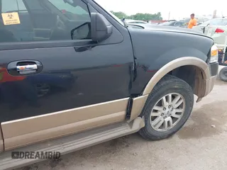 2014 Ford Expedition Max XLT с VIN 1FMJK1J52EEF39160, выставлен на аукционе IAAI как лот 42266091 с пробегом 228 180 миль миль и . История ставок и продаж доступна на DreamBid. Изображение 12.