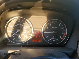 2007 BMW 3 Series 328xi with VIN WBAWC33517PD05230, listed as a Copart auction lot 89274465 with 145,611 mi miles and Salvage Title. Bid and sale history available at DreamBid. Image 9.