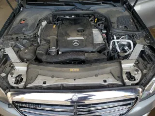 2017 Mercedes-Benz E 300 Luxury z VIN WDDZF4KB9HA187861, wystawiony jako Copart lot #66560525 z przebiegiem Nie podano mil oraz Szkoda całkowita • Salvage title. Historia ofert i sprzedaży dostępna na DreamBid. Obrazek 11.