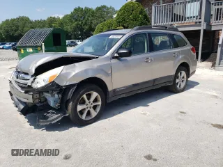 2014 Subaru Outback 2.5i with VIN 4S4BRBAC5E3229567, listed as a Copart auction lot 66326005 with Not provided miles and Clean title. Bid and sale history available at DreamBid. Image 1.