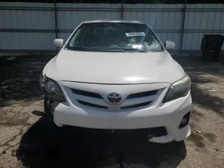 2013 Toyota Corolla L with VIN 5YFBU4EE5DP185215, listed as a Copart auction lot 56371255 with 162,230 mi miles and Clean Title. Bid and sale history available at DreamBid. Image 5.