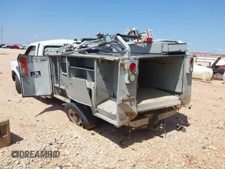 2008 Ford F-350 with VIN 1FDSF30508EC32614, listed as a IAAI auction lot 41941773 with 252,840 mi miles and . Bid and sale history available at DreamBid. Image 3.