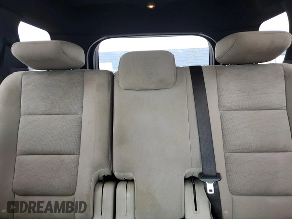 2012 Ford Explorer с VIN 1FMHK7B92CGA99882, выставлен на аукционе Copart как лот 59571525 с пробегом 168 057 миль миль и Списание • Salvage title. История ставок и продаж доступна на DreamBid. Изображение 10.