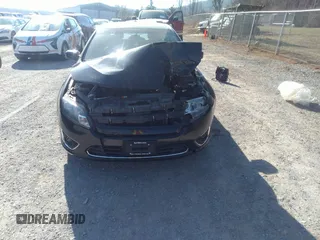 2012 Ford Fusion SE with VIN 3FAHP0HAXCR314308, listed as a IAAI auction lot 41744602 with Not Provided miles and . Bid and sale history available at DreamBid. Image 13.