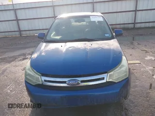 2008 Ford Focus SE with VIN 1FAHP35NX8W219082, listed as a IAAI auction lot 42455770 with 184,242 mi miles and . Bid and sale history available at DreamBid. Image 12.