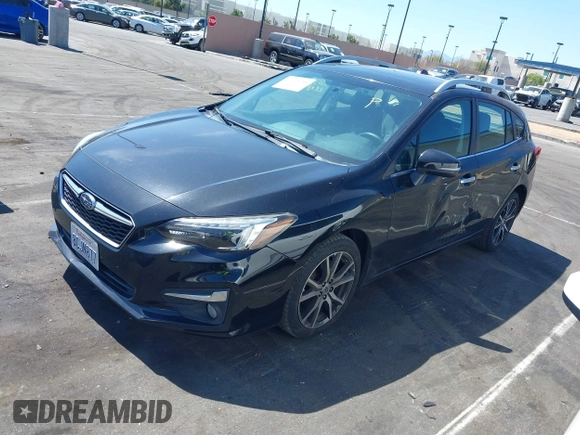 2018 Subaru Impreza Limited z VIN 4S3GTAT63J3716421, wystawiony jako IAAI lot #41818288 z przebiegiem 51 320 mil mil oraz . Historia ofert i sprzedaży dostępna na DreamBid. Obrazek 19.