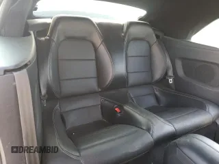 2020 Ford Mustang EcoBoost с VIN 1FATP8UH0L5125312, выставлен на аукционе Copart как лот 62138135 с пробегом 74 045 миль миль и Списание • Salvage title. История ставок и продаж доступна на DreamBid. Изображение 10.