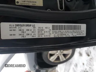 2011 Jeep Compass Latitude with VIN 1J4NT1FB2BD208396, listed as a Copart auction lot 85683924 with 132,603 mi miles and Salvage Title. Bid and sale history available at carsss.com. Image 12.
