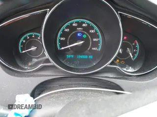 2012 Chevrolet Malibu 2LT with VIN 1G1ZD5EU0CF378415, listed as a IAAI auction lot 41645634 with 194,508 mi miles and . Bid and sale history available at DreamBid. Image 7.
