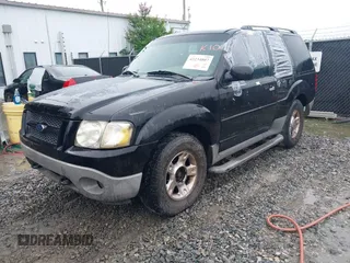 2001 Ford Explorer Sport z VIN 1FMYU60E41UA38715, wystawiony jako IAAI lot #42234807 z przebiegiem 218 133 mil mil oraz . Historia ofert i sprzedaży dostępna na DreamBid. Obrazek 2.