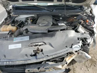2002 GMC Yukon SLE z VIN 1GKEC13V62R189525, wystawiony jako Copart lot #55197575 z przebiegiem Nie podano mil oraz Szkoda całkowita • Salvage title. Historia ofert i sprzedaży dostępna na DreamBid. Obrazek 12.