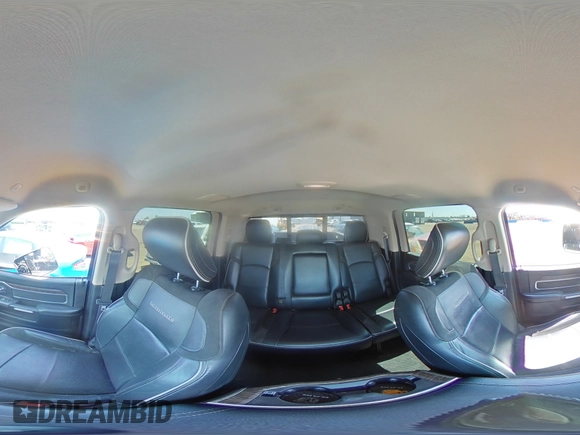 2019 Ram 3500 Laramie with VIN 3C63RRML3KG536877, listed as a Copart auction lot 66170844 with 151,567 mi miles and Salvage Title. Bid and sale history available at carsss.com. Image 13.