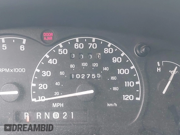 2001 Ford Explorer XLS с VIN 1FMZU62E41ZA38623, выставлен на аукционе IAAI как лот 42208958 с пробегом 102 755 миль миль и . История ставок и продаж доступна на DreamBid. Изображение 15.