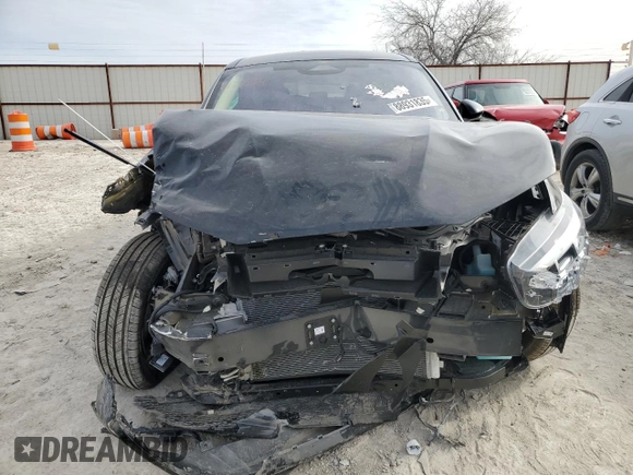 2024 Ford Mustang Mach-E Premium z VIN 3FMTK3R78RMA23282, wystawiony jako Copart lot #88931835 z przebiegiem Nie podano mil oraz Szkoda całkowita • Salvage title. Historia ofert i sprzedaży dostępna na DreamBid. Obrazek 5.