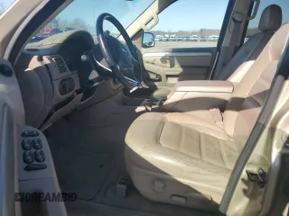 2003 Ford Explorer XLT с VIN 1FMZU73K03UC68735, выставлен на аукционе Copart как лот 46307985 с пробегом 91 091 миль миль и Чистый • Clean title. История ставок и продаж доступна на DreamBid. Изображение 7.
