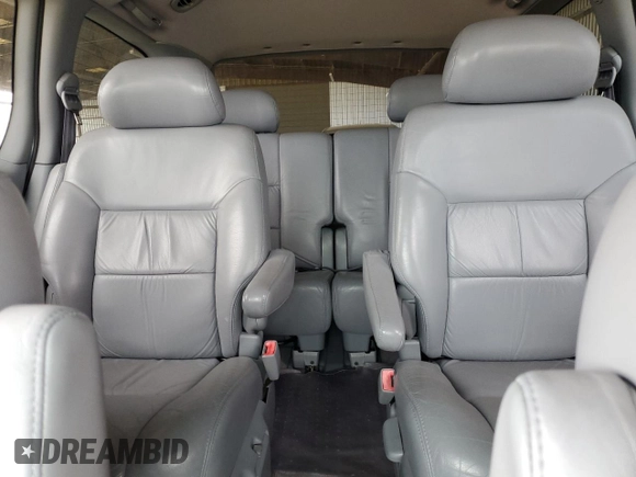 2002 Toyota Sienna LE with VIN 4T3ZF13C92U438886, listed as a Copart auction lot 49158085 with 144,706 mi miles and Salvage Title. Bid and sale history available at carsss.com. Image 10.