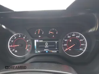 2017 Chevrolet Camaro 1LT z VIN 1G1FB1RX1H0144817, wystawiony jako IAAI lot #41609587 z przebiegiem 44 477 mil mil oraz . Historia ofert i sprzedaży dostępna na DreamBid. Obrazek 7.