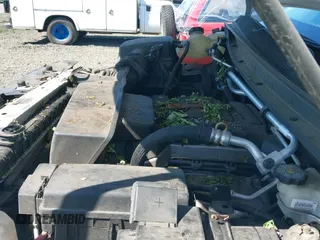 2016 Chevrolet Colorado 2WD WT с VIN 1GCGSBEA9G1109793, выставлен на аукционе IAAI как лот 42172692 с пробегом 97 030 миль миль и . История ставок и продаж доступна на DreamBid. Изображение 20.