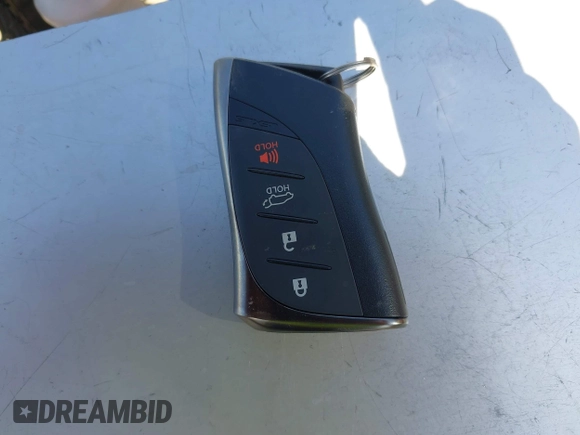 2024 Lexus RX 350 z VIN 2T2BAMBAXRC039633, wystawiony jako IAAI lot #42028871 z przebiegiem 2 668 mil mil oraz . Historia ofert i sprzedaży dostępna na DreamBid. Obrazek 11.