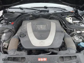 2009 Mercedes-Benz C-Class 3.0L Sport with VIN WDDGF81X09R074993, listed as a IAAI auction lot 41813798 with 139,187 mi miles. Bid and sale history available at carsss.com. Image 10.
