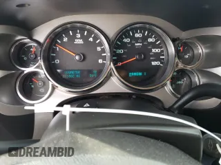 2011 Chevrolet Silverado 2500HD LT with VIN 1GC1CXCG8BF102370, listed as a Copart auction lot 88738855 with 231,802 mi miles and Salvage Title. Bid and sale history available at carsss.com. Image 9.