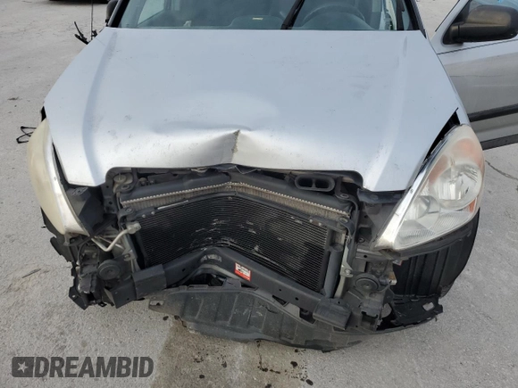 2005 Honda CR-V LX with VIN SHSRD68505U303487, listed as a Copart auction lot 46064405 with 169,974 mi miles and Salvage Title. Bid and sale history available at DreamBid. Image 14.
