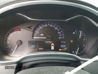 2016 Cadillac SRX Luxury Collection z VIN 3GYFNBE3XGS570448, wystawiony jako Copart lot #54517475 z przebiegiem 119 540 mil mil oraz Szkoda całkowita • Salvage title. Historia ofert i sprzedaży dostępna na DreamBid. Obrazek 9.