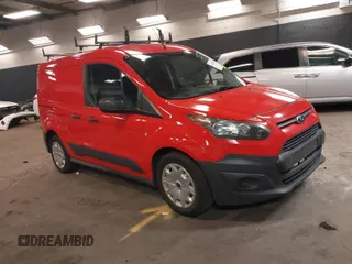 2016 Ford Transit Connect XL z VIN NM0LS6E76G1278581, wystawiony jako IAAI lot #41780031 z przebiegiem 52 153 mil mil oraz . Historia ofert i sprzedaży dostępna na DreamBid. Obrazek 1.