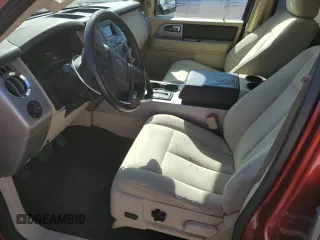 2017 Ford Expedition Max XLT z VIN 1FMJK1HT1HEA53092, wystawiony jako Copart lot #51065245 z przebiegiem 165 681 mil mil oraz Szkoda całkowita • Salvage title. Historia ofert i sprzedaży dostępna na DreamBid. Obrazek 7.