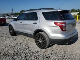 2015 Ford Explorer z VIN 1FM5K7B87FGA31592, wystawiony jako Copart lot #53873135 z przebiegiem 215 858 mil mil oraz Szkoda całkowita • Salvage title. Historia ofert i sprzedaży dostępna na DreamBid. Obrazek 2.