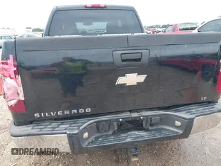 2008 Chevrolet Silverado 1500 LTZ with VIN 3GCEC13J88G246759, listed as a IAAI auction lot 42207579 with 298,952 mi miles and . Bid and sale history available at DreamBid. Image 6.