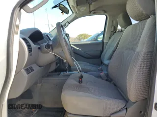 2014 Nissan Frontier SV with VIN 1N6AD0ER0EN724293, listed as a Copart auction lot 88369515 with 130,715 mi miles and Non Repairable. Bid and sale history available at DreamBid. Image 7.