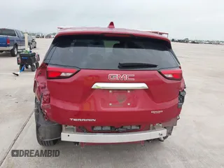 2020 GMC Terrain SLE с VIN 3GKALMEVXLL204033, выставлен на аукционе IAAI как лот 42463779 с пробегом 97 107 миль миль и . История ставок и продаж доступна на DreamBid. Изображение 16.