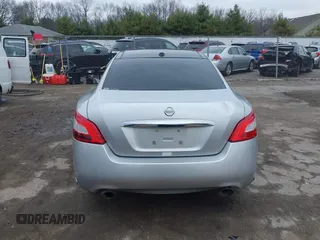 2010 Nissan Maxima S z VIN 1N4AA5AP7AC825355, wystawiony jako IAAI lot #41987311 z przebiegiem 145 046 mil mil oraz . Historia ofert i sprzedaży dostępna na DreamBid. Obrazek 15.