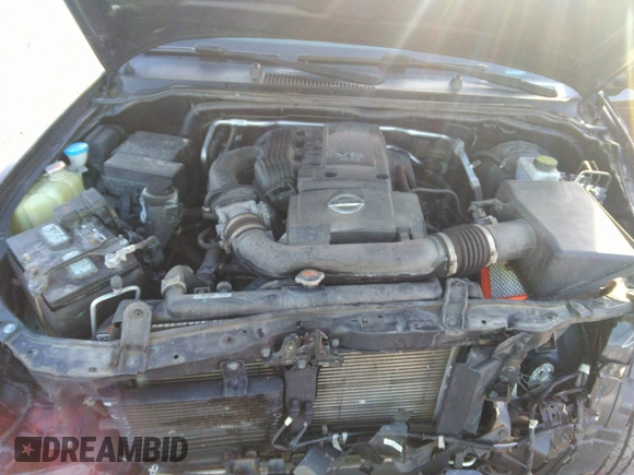2018 Nissan Frontier SV with VIN 1N6AD0CW7JN770237, listed as a IAAI auction lot 42067798 with 70,047 mi miles and . Bid and sale history available at DreamBid. Image 10.